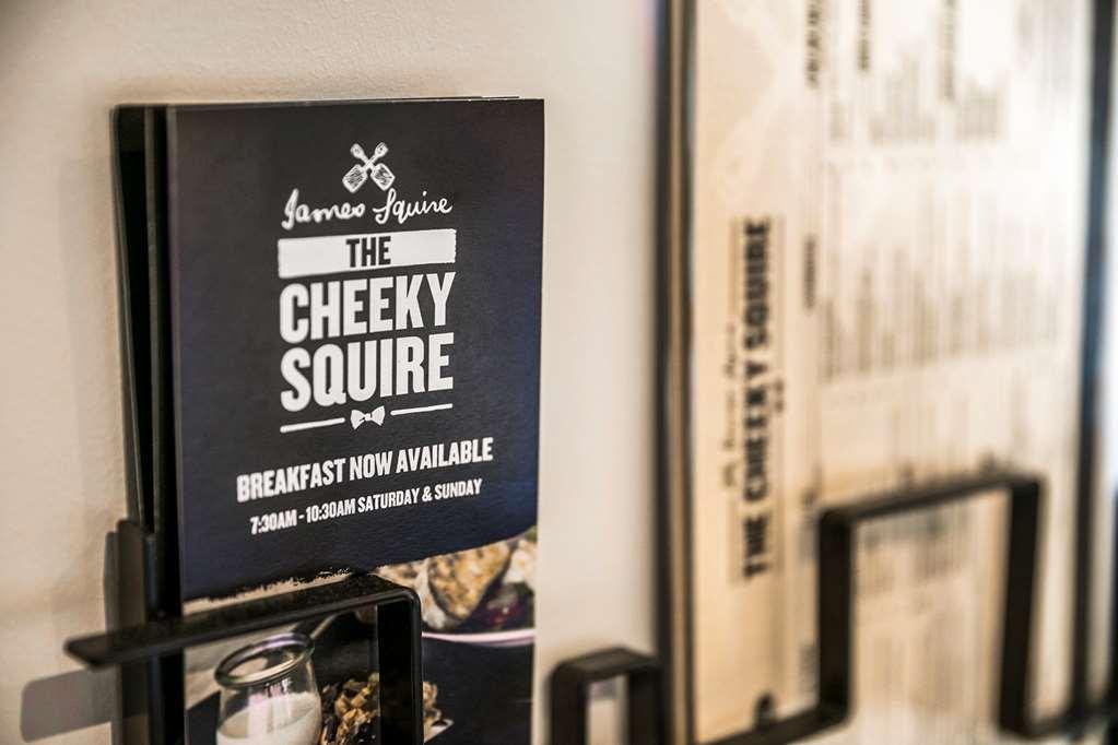 Hotel Nightcap At The Cheeky Squire Frankston Servicios foto