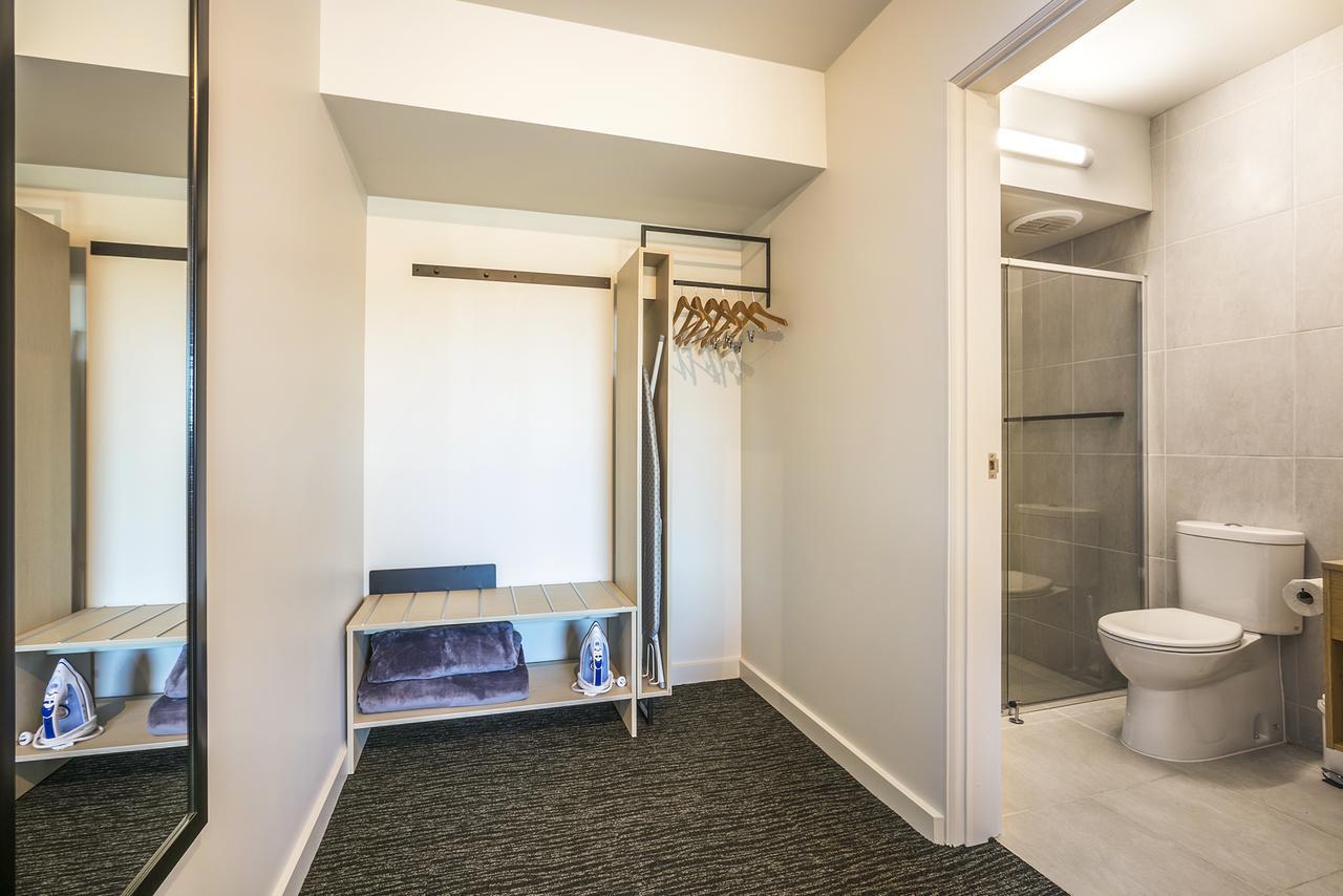 Hotel Nightcap At The Cheeky Squire Frankston Exterior foto